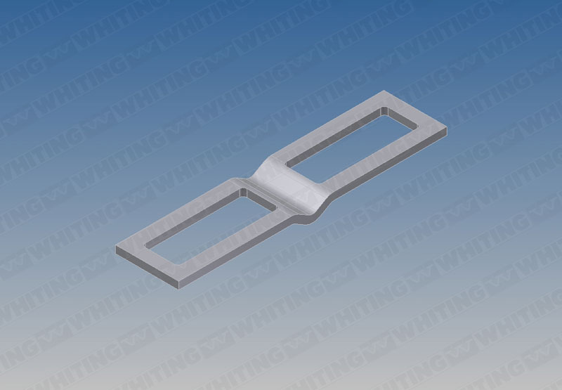 Latch Plate